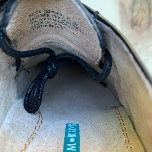 Florsheim kids NEW shoes - Picture 5 of 8